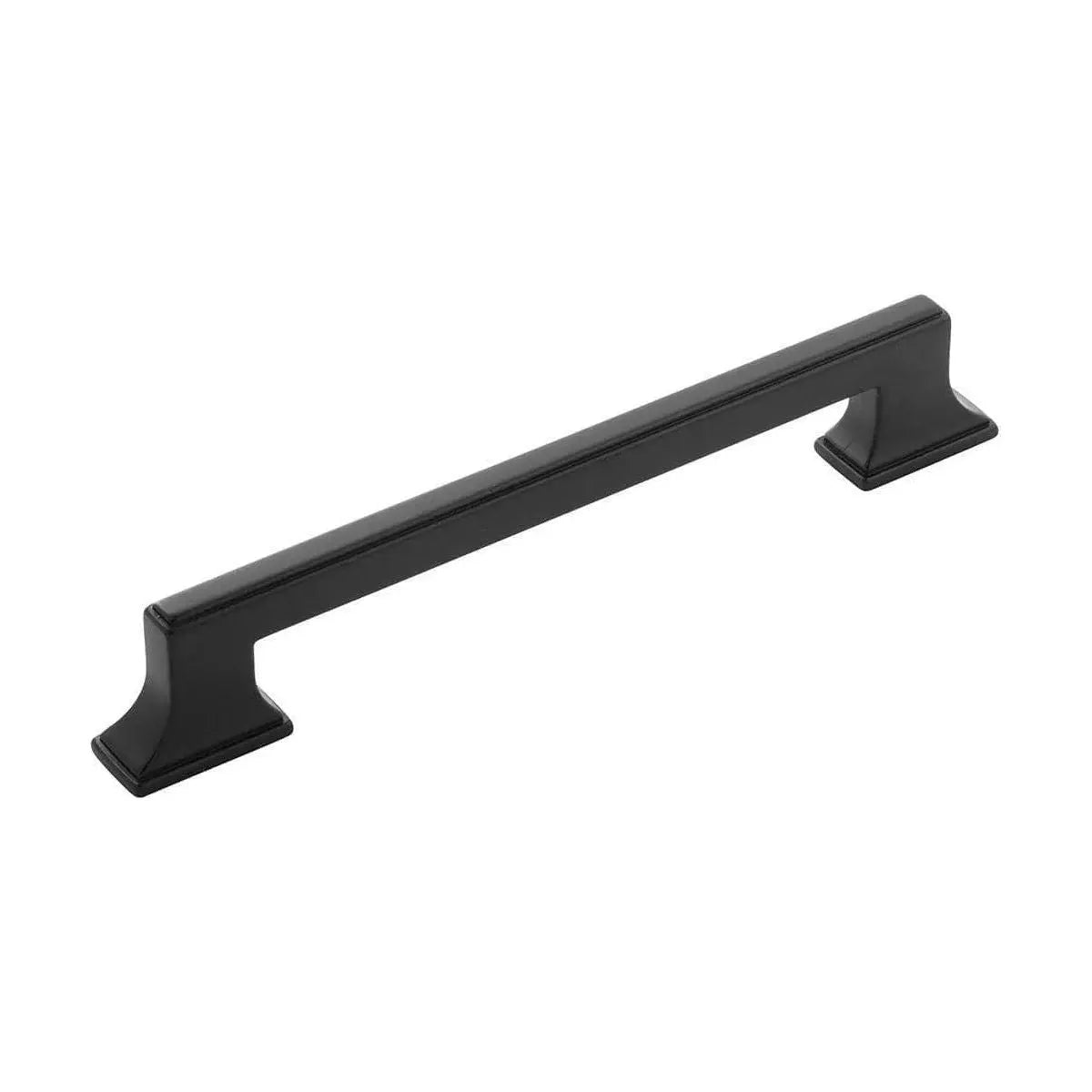 Belwith-Keeler - Brownstone Pull - B077463-MB | Montreal Lighting & Hardware