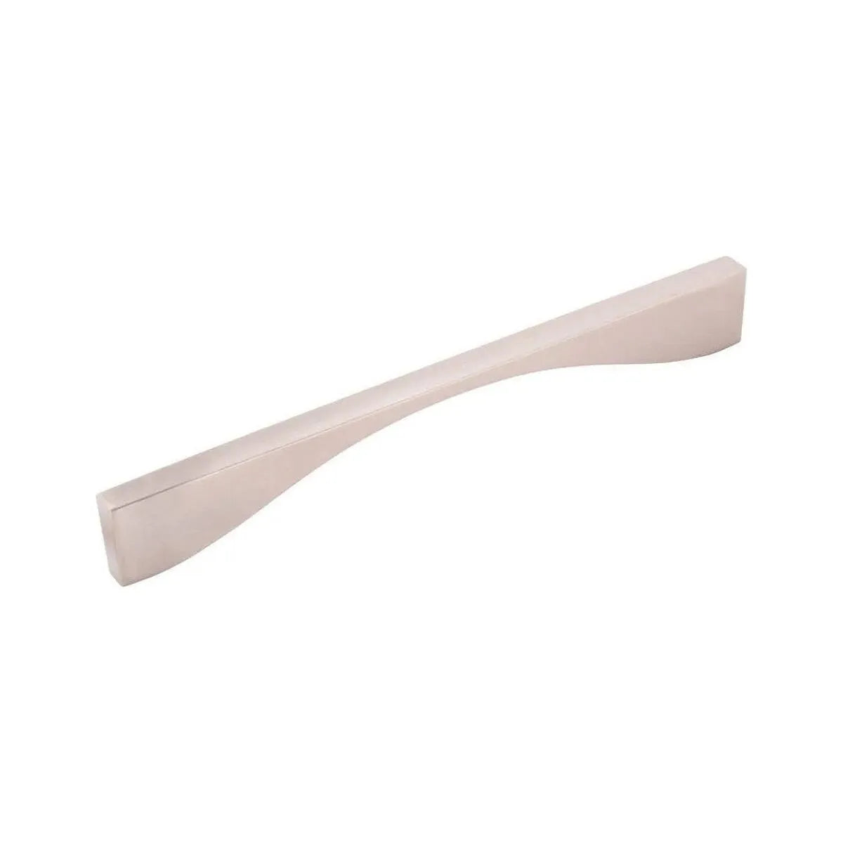 Belwith-Keeler - Channel Appliance Pull - B077118-SN | Montreal Lighting & Hardware
