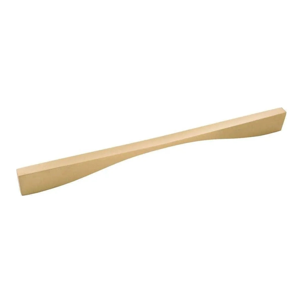 Belwith-Keeler - Channel Appliance Pull - B077286-BGB | Montreal Lighting & Hardware