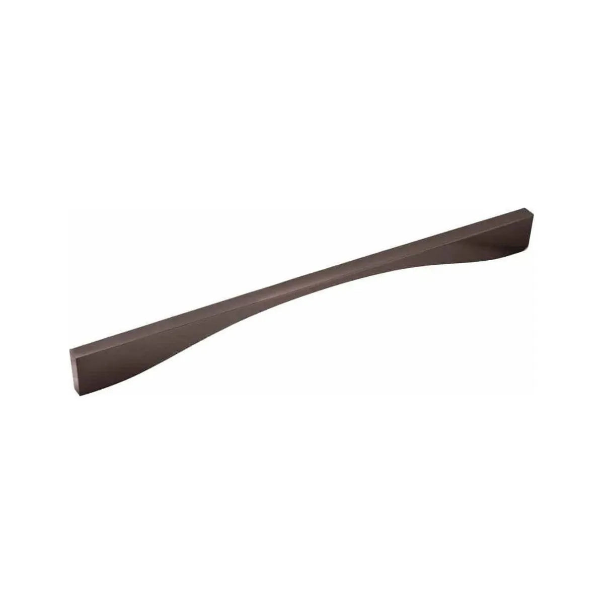Belwith-Keeler - Channel Appliance Pull - B077286-BLN | Montreal Lighting & Hardware