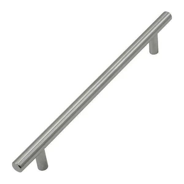 Belwith-Keeler - Contemporary Bar Pulls Pull - B074877-SS | Montreal Lighting & Hardware