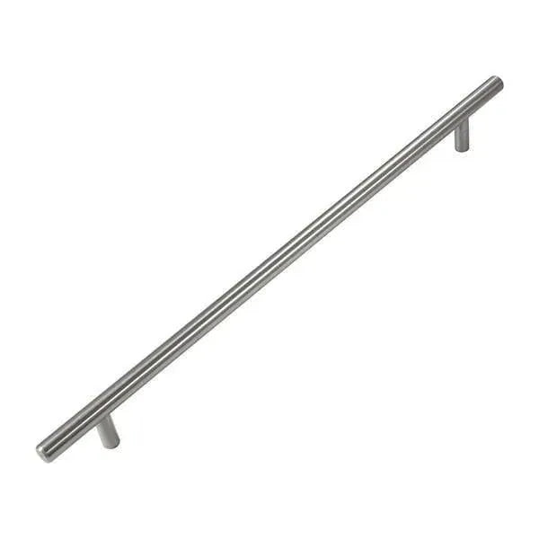 Belwith-Keeler - Contemporary Bar Pulls Pull - B074879-SS | Montreal Lighting & Hardware