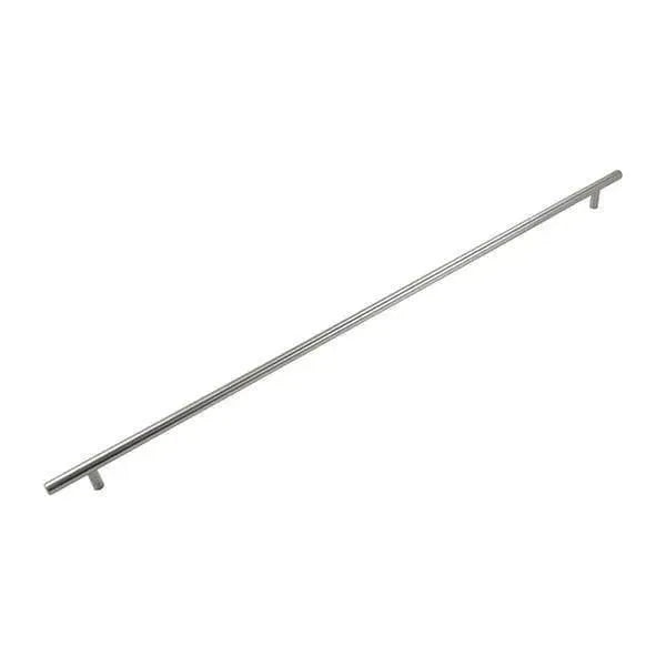 Belwith-Keeler - Contemporary Bar Pulls Pull - B074883-SS | Montreal Lighting & Hardware