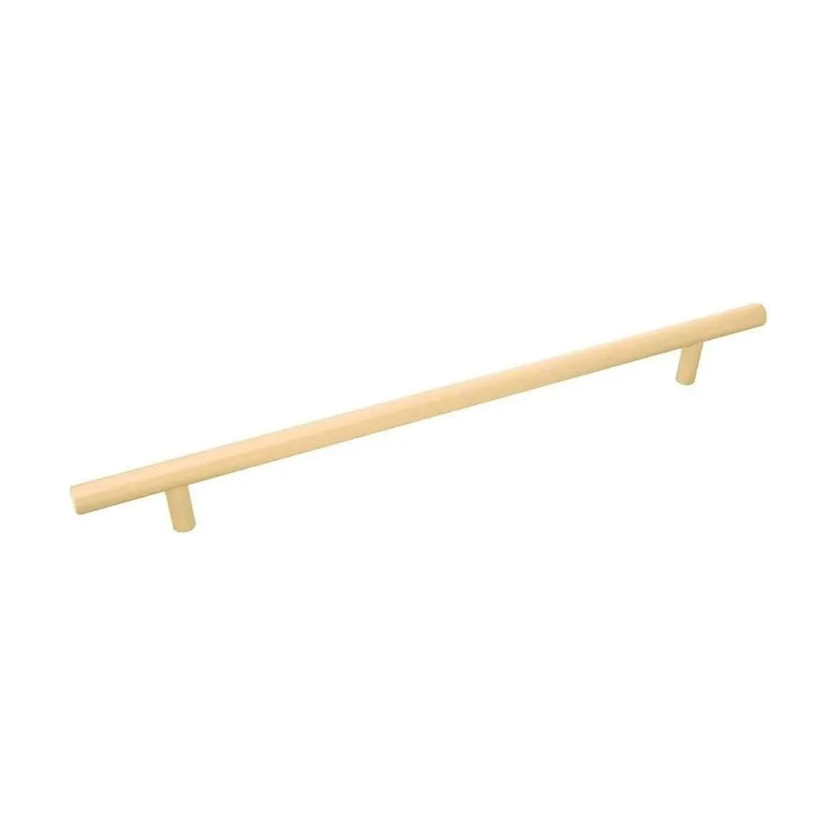 Belwith-Keeler - Contemporary Bar Pulls Pull - B076756-RLB | Montreal Lighting & Hardware