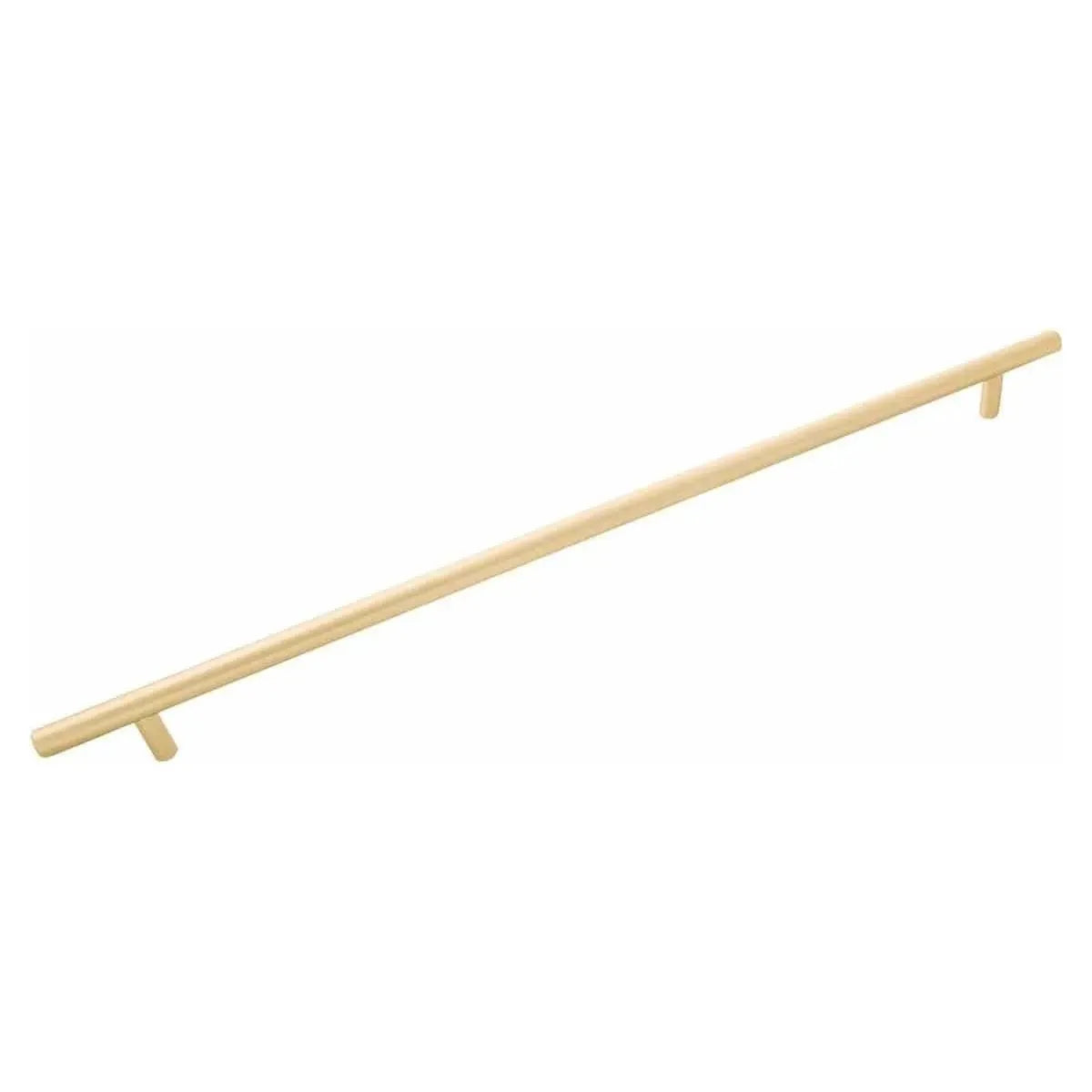 Belwith-Keeler - Contemporary Bar Pulls Pull - B076759-RLB | Montreal Lighting & Hardware