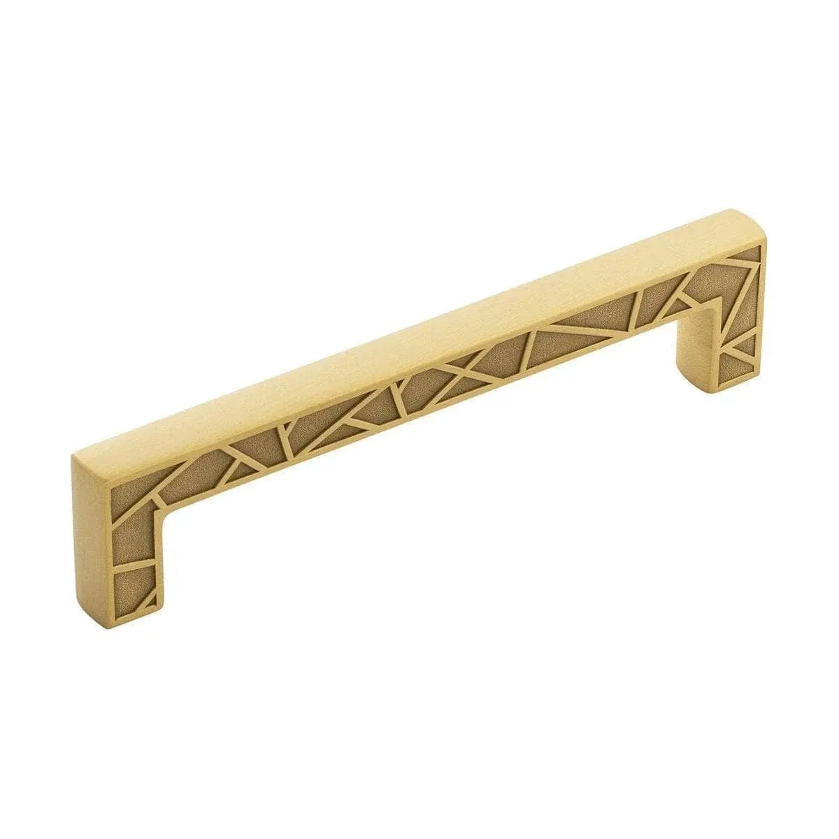 Belwith-Keeler - Cullet Pull - B077136-BGB | Montreal Lighting & Hardware