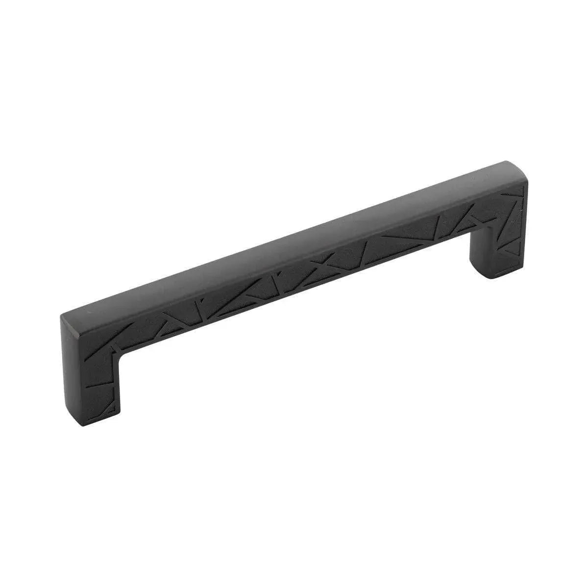 Belwith-Keeler - Cullet Pull - B077136-BM | Montreal Lighting & Hardware