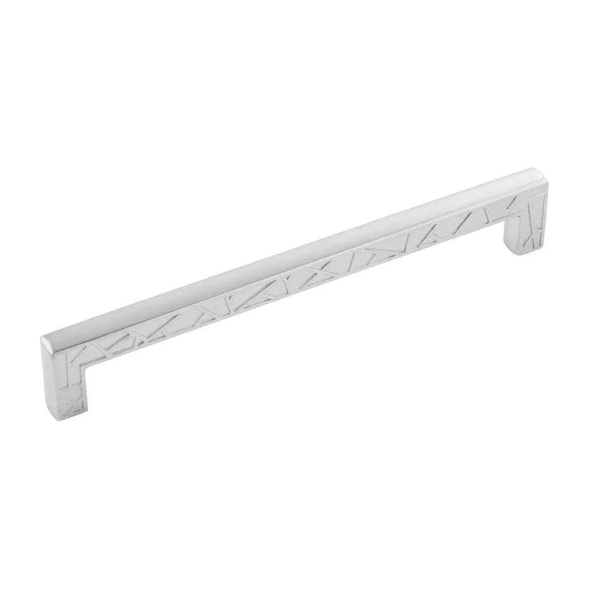 Belwith-Keeler - Cullet Pull - B077137-CH | Montreal Lighting & Hardware