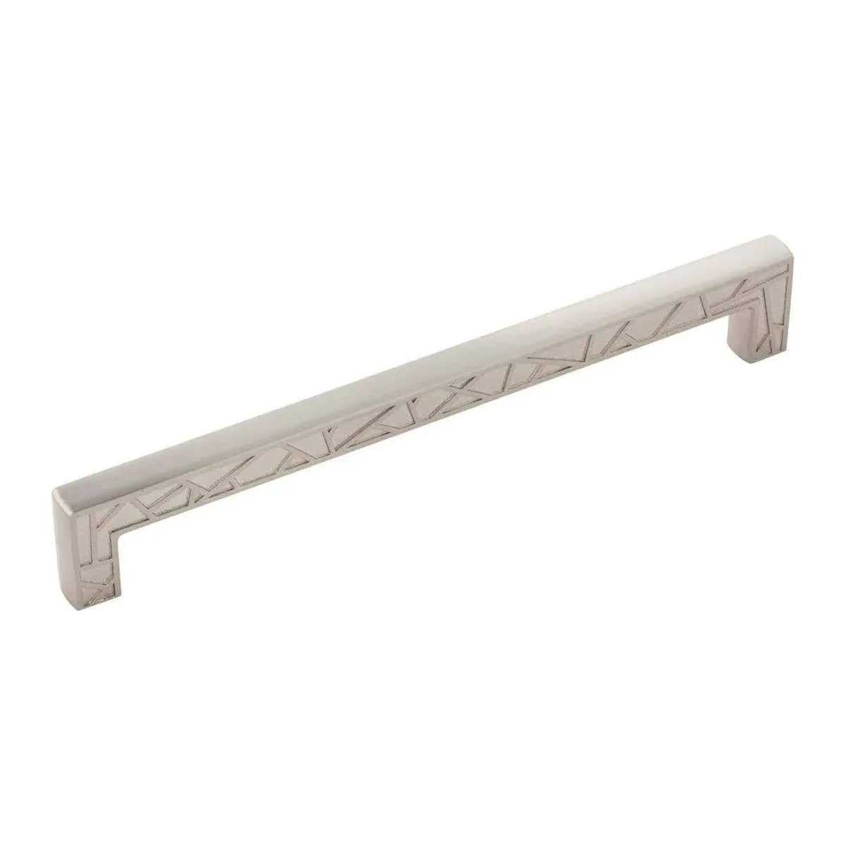 Belwith-Keeler - Cullet Pull - B077137-SN | Montreal Lighting & Hardware