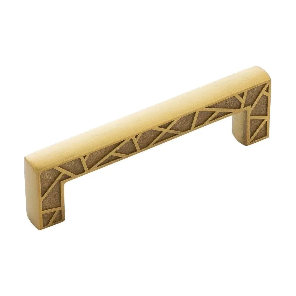 Belwith-Keeler - Cullet Pull - B077139-BGB | Montreal Lighting & Hardware