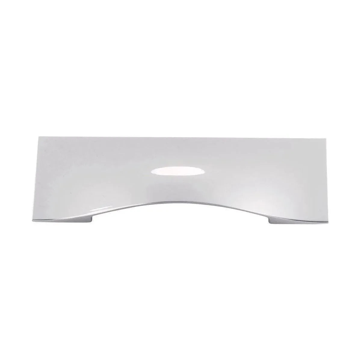 Belwith-Keeler - Emerge Cup Pull - B077047-CH | Montreal Lighting & Hardware