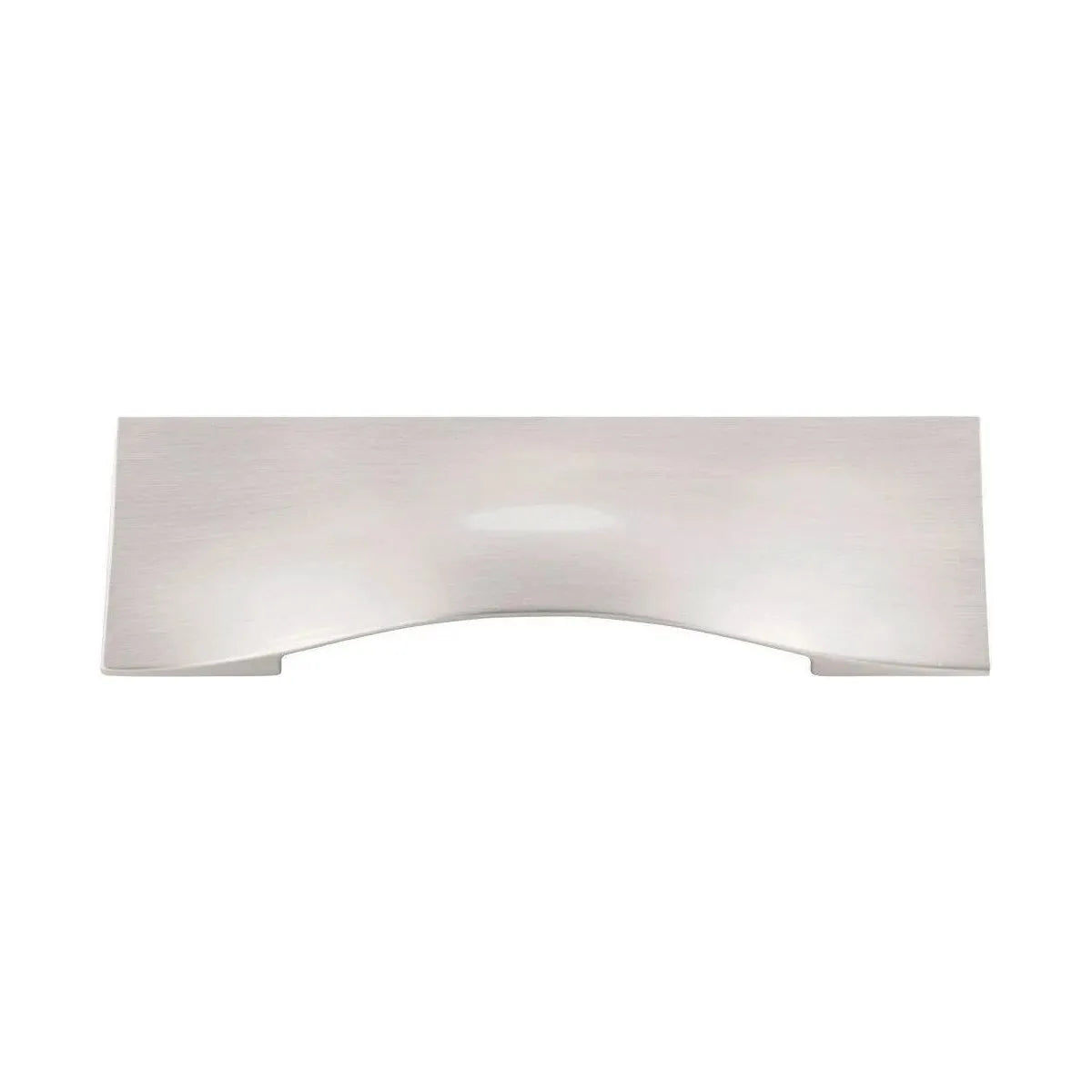 Belwith-Keeler - Emerge Cup Pull - B077047-SN | Montreal Lighting & Hardware