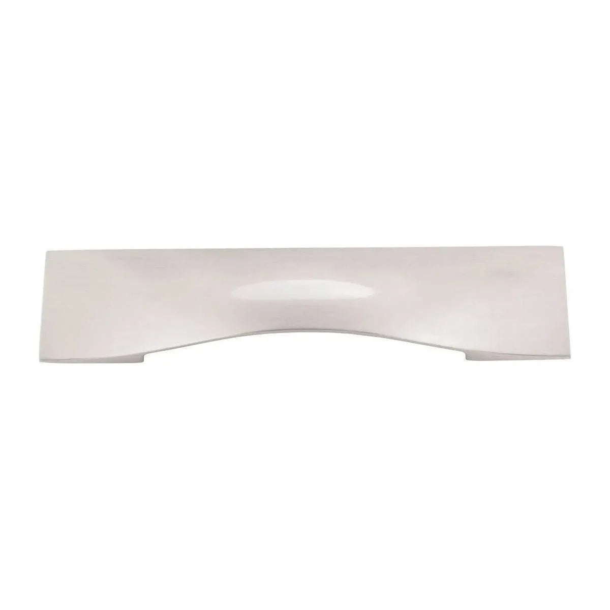 Belwith-Keeler - Emerge Cup Pull - B077048-SN | Montreal Lighting & Hardware