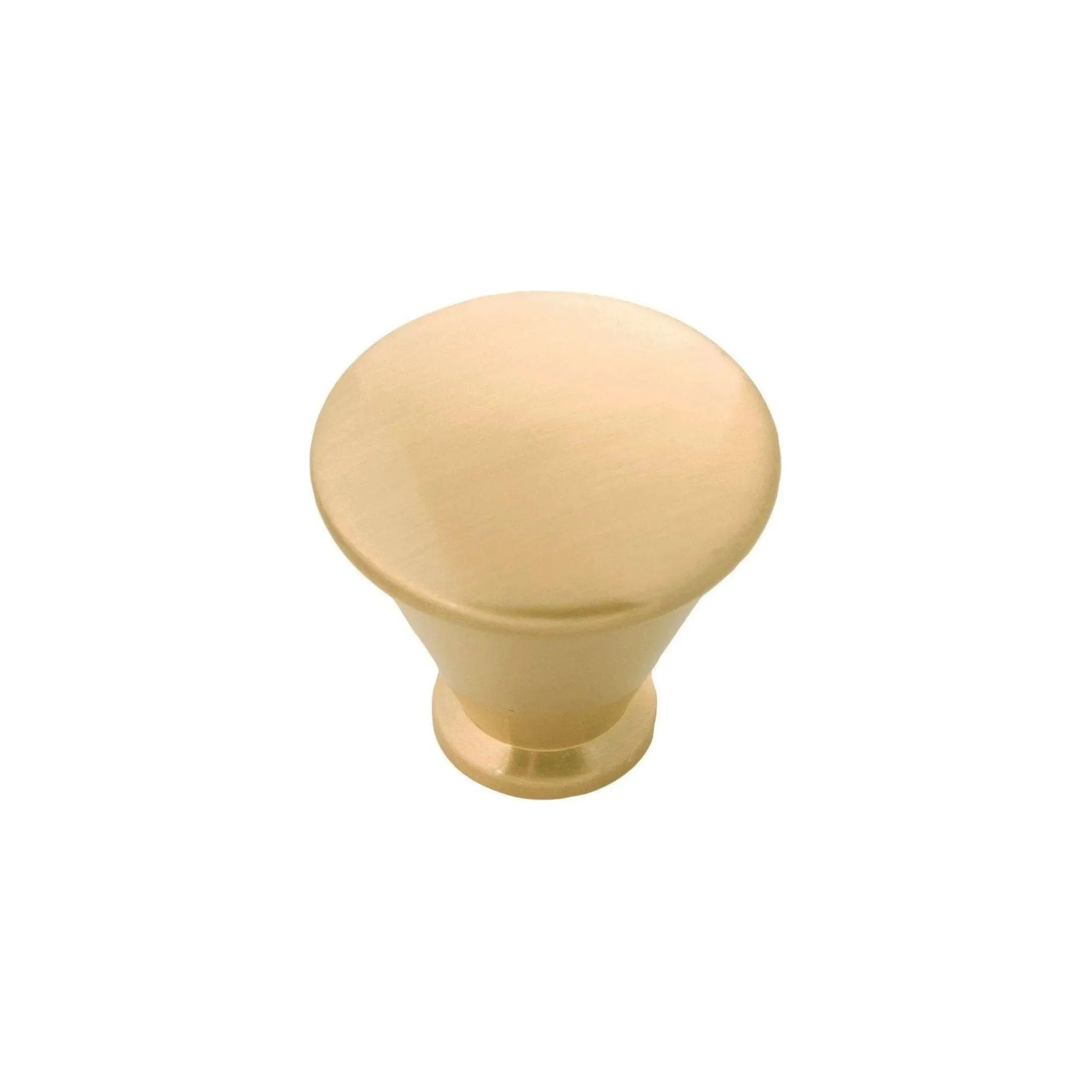 Belwith-Keeler - Facette Knob - B054726-04 | Montreal Lighting & Hardware