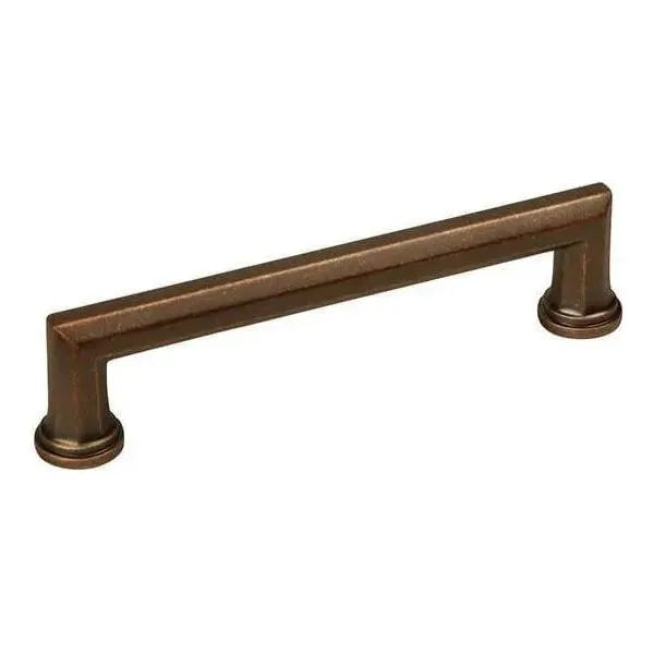 Belwith-Keeler - Facette Pull - B072425-DAC | Montreal Lighting & Hardware