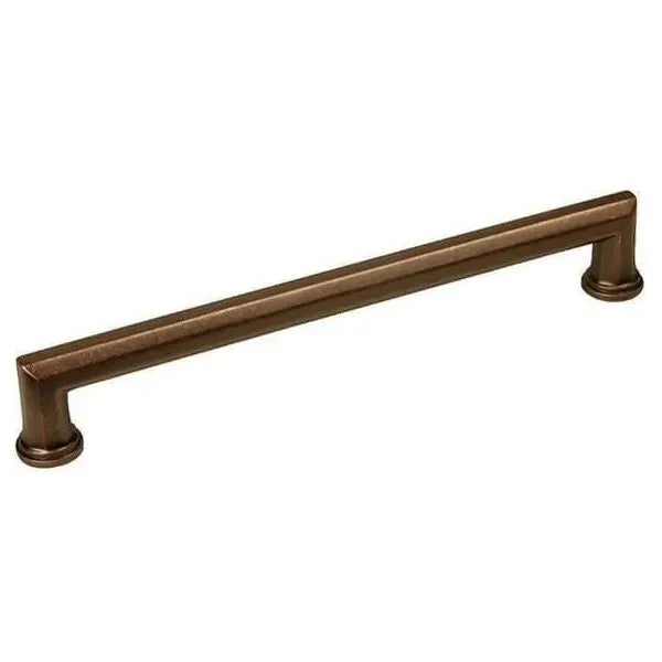 Belwith-Keeler - Facette Pull - B072442-DAC | Montreal Lighting & Hardware