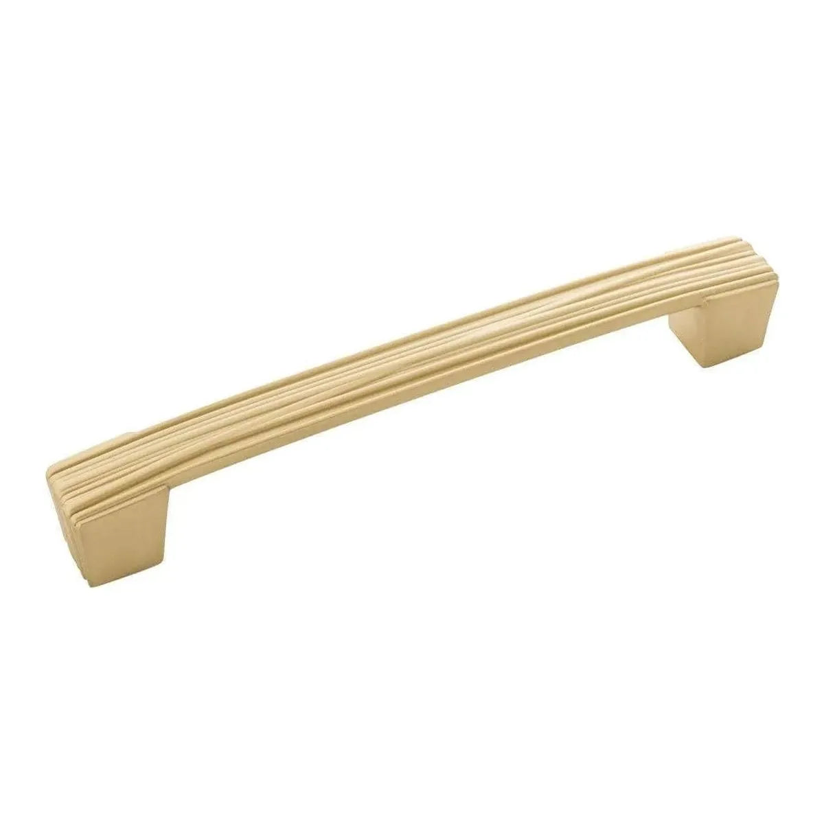 Belwith-Keeler - Fermata Pull - B077066-BGB | Montreal Lighting & Hardware