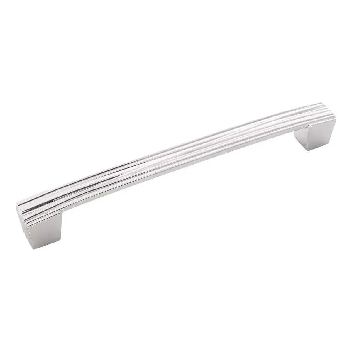 Belwith-Keeler - Fermata Pull - B077067-CH | Montreal Lighting & Hardware