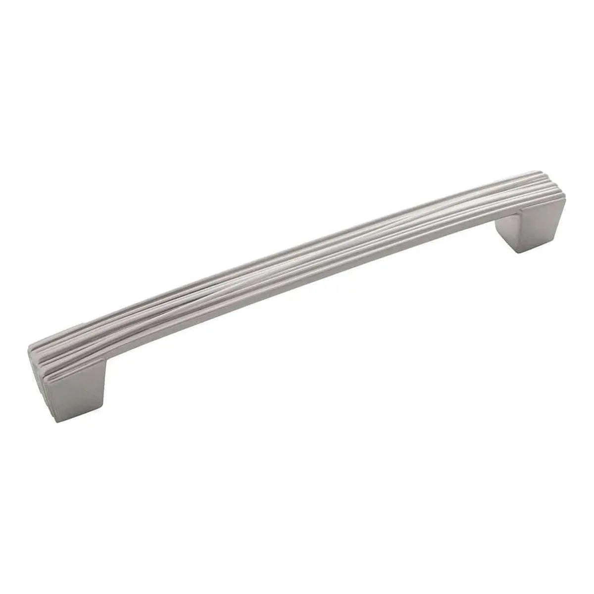 Belwith-Keeler - Fermata Pull - B077067-SN | Montreal Lighting & Hardware