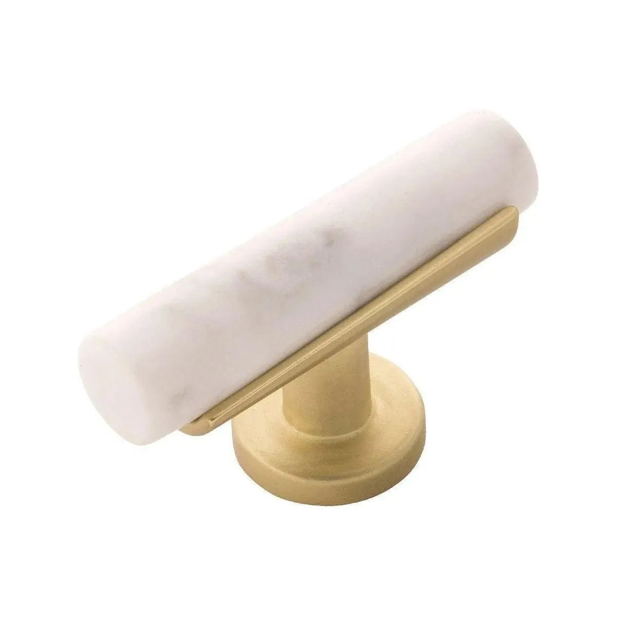 Belwith-Keeler - Firenze T-Knob - B077041MW-BGB | Montreal Lighting & Hardware
