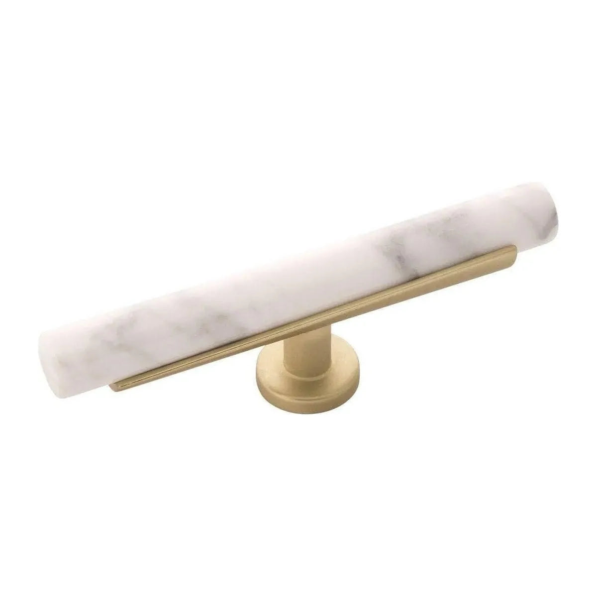 Belwith-Keeler - Firenze T-Knob - B077044MW-BGB | Montreal Lighting & Hardware