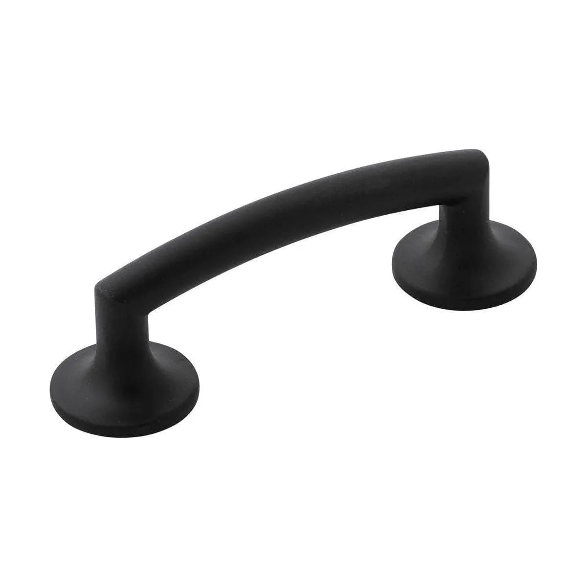 Belwith-Keeler - Flare Pull - B077144-MB | Montreal Lighting & Hardware