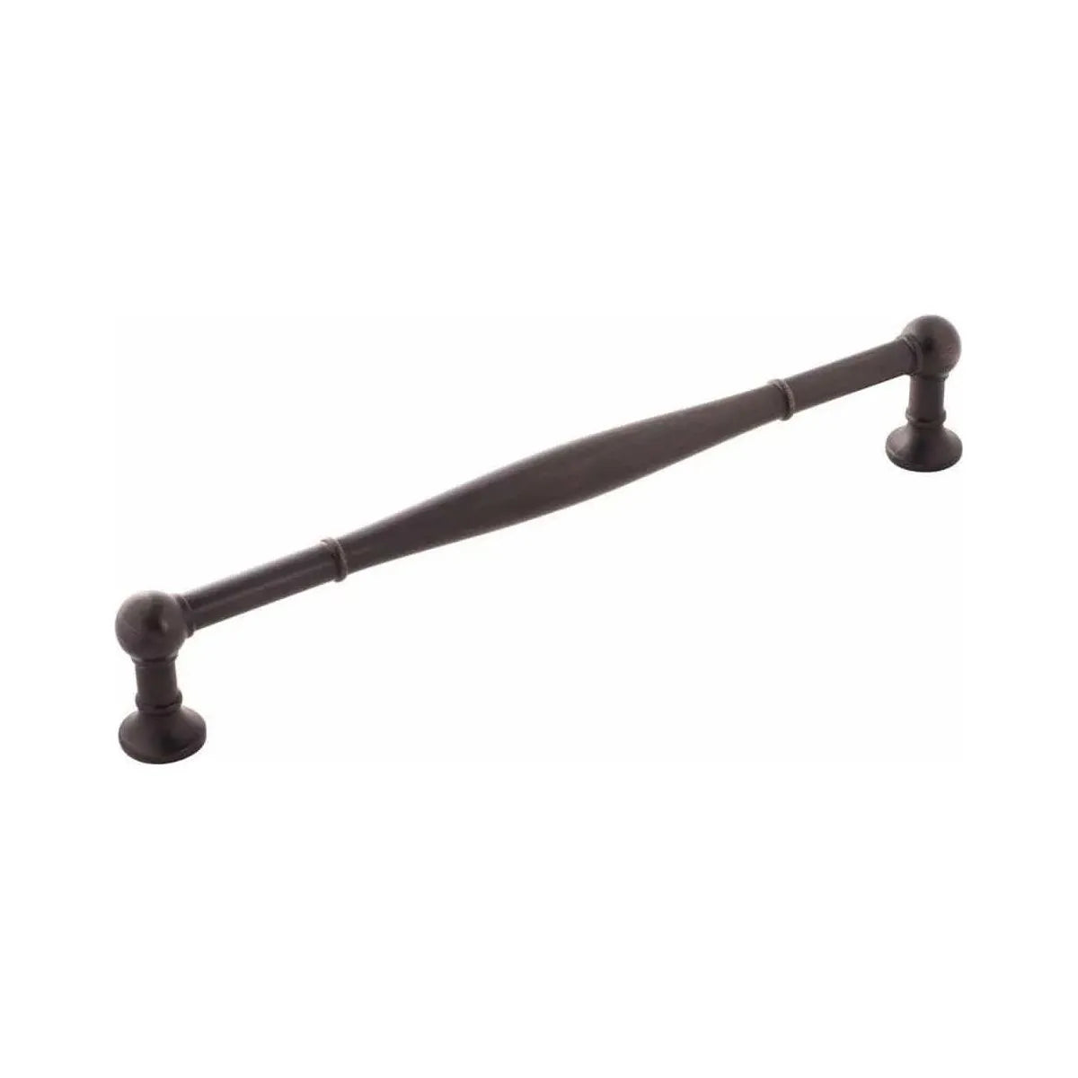 Belwith-Keeler - Fuller Appliance Pull - B077277-VB | Montreal Lighting & Hardware