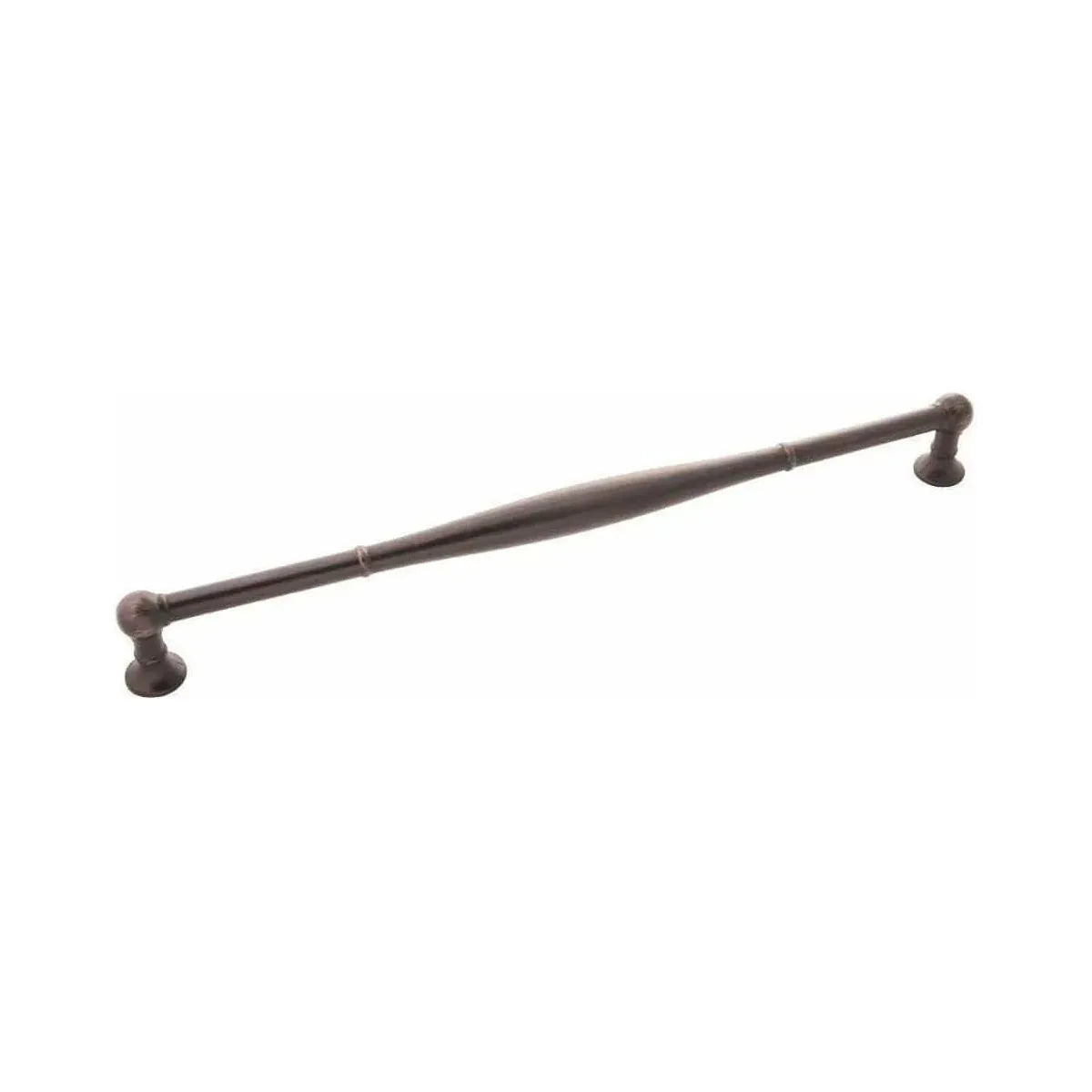 Belwith-Keeler - Fuller Appliance Pull - B077278-VB | Montreal Lighting & Hardware