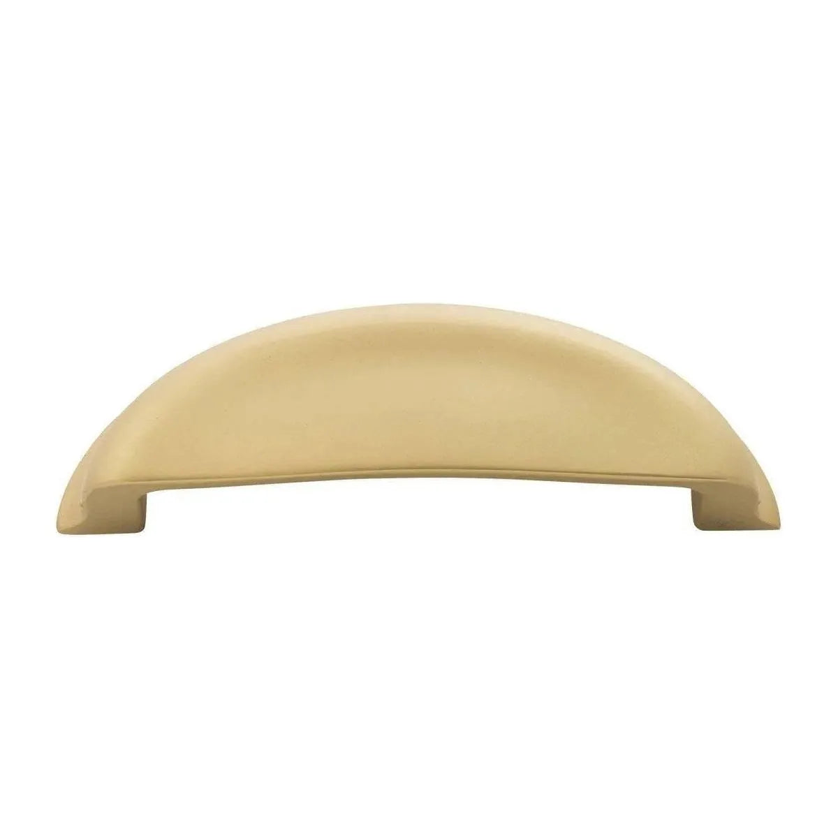 Belwith-Keeler - Fuller Cup Pull - B077090-FUB | Montreal Lighting & Hardware