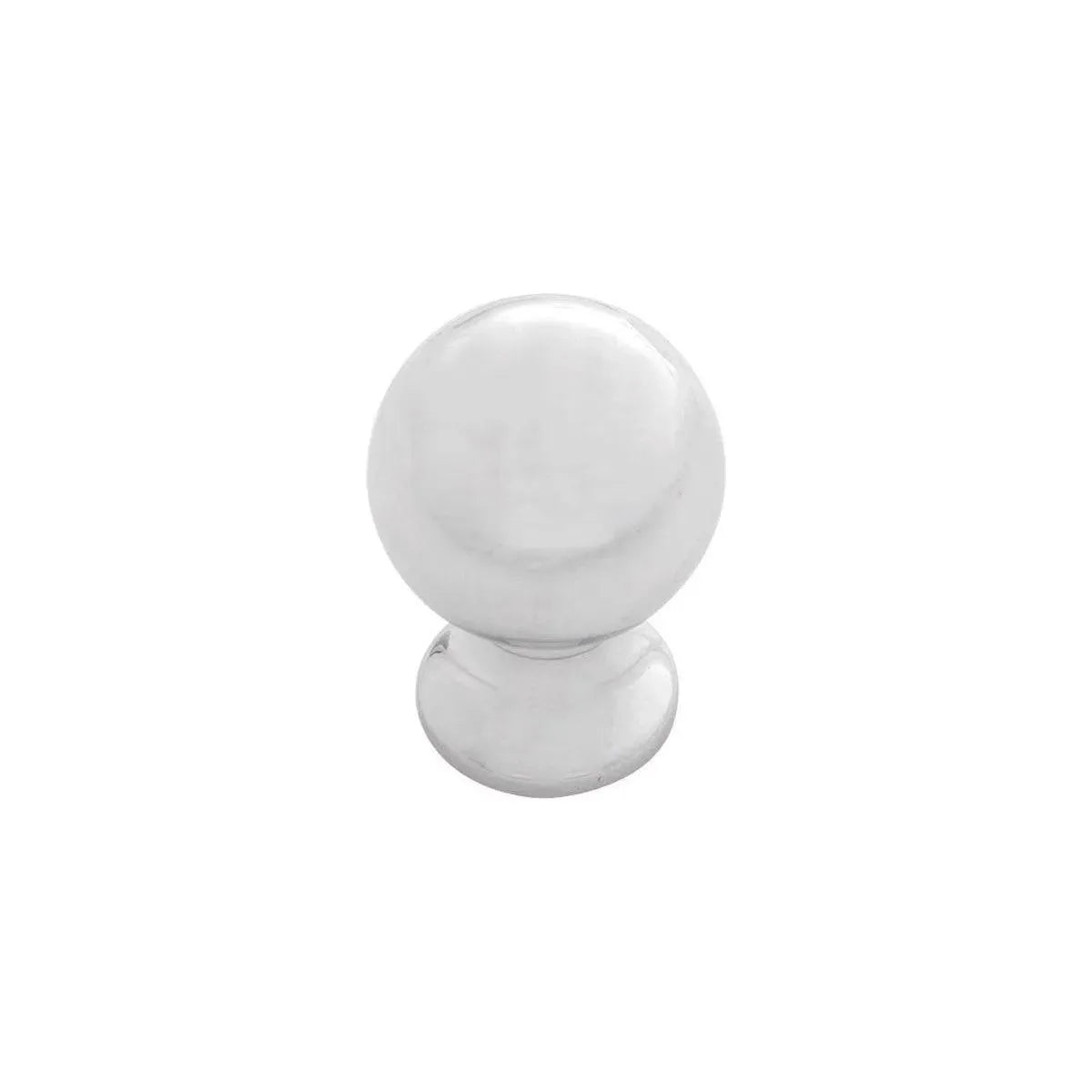 Belwith-Keeler - Fuller Knob - B076288-CH | Montreal Lighting & Hardware