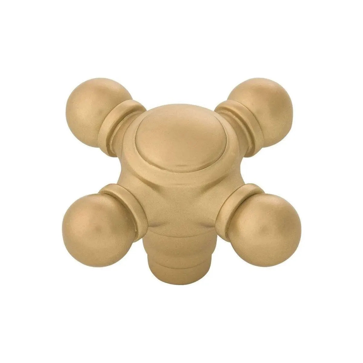Belwith-Keeler - Fuller Knob - B076809-FUB | Montreal Lighting & Hardware