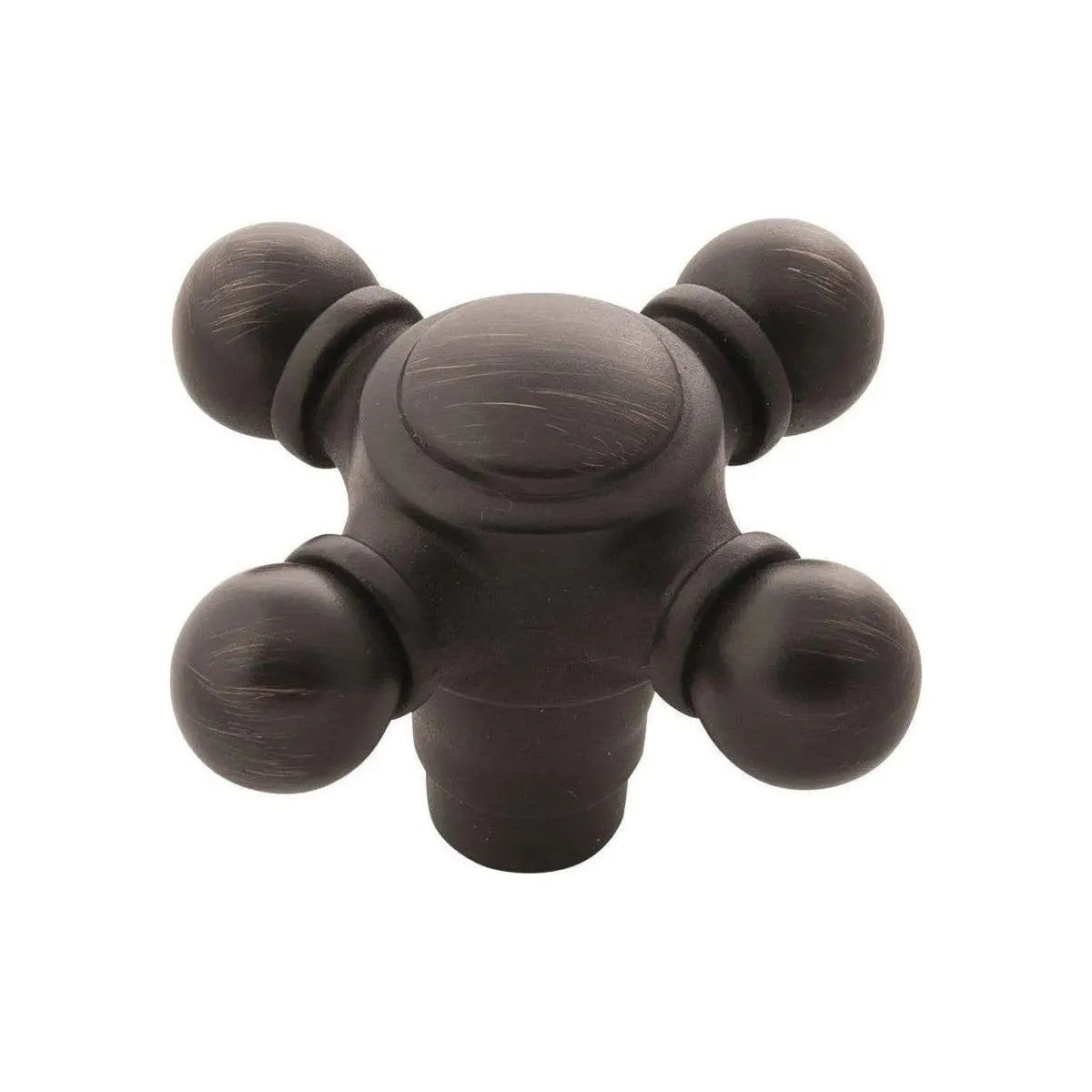 Belwith-Keeler - Fuller Knob - B076809-VB | Montreal Lighting & Hardware