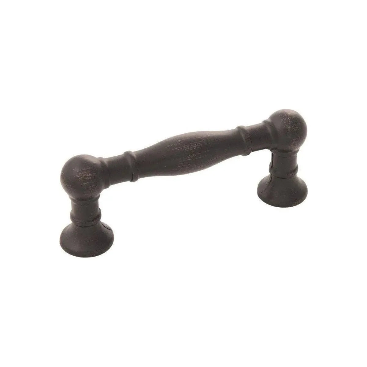 Belwith-Keeler - Fuller Pull - B076289-VB | Montreal Lighting & Hardware