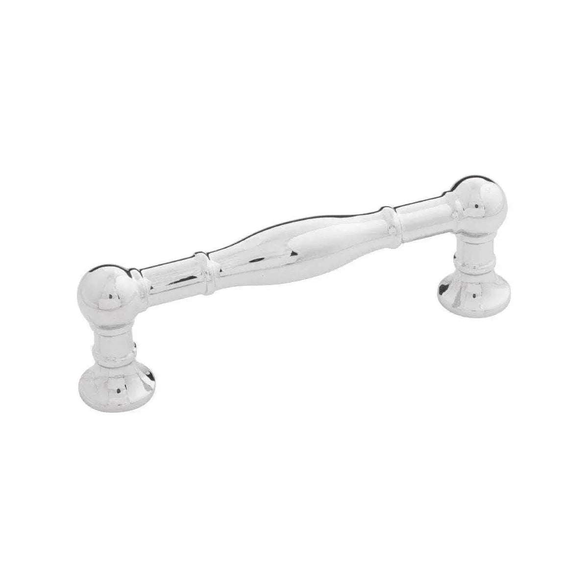 Belwith-Keeler - Fuller Pull - B076290-CH | Montreal Lighting & Hardware