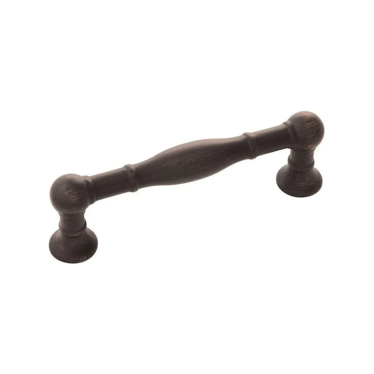 Belwith-Keeler - Fuller Pull - B076290-VB | Montreal Lighting & Hardware
