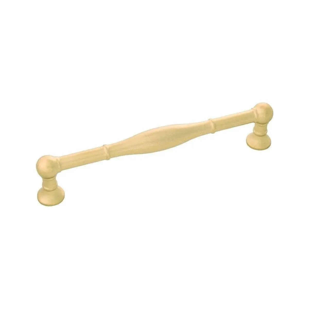 Belwith-Keeler - Fuller Pull - B076291-FUB | Montreal Lighting & Hardware