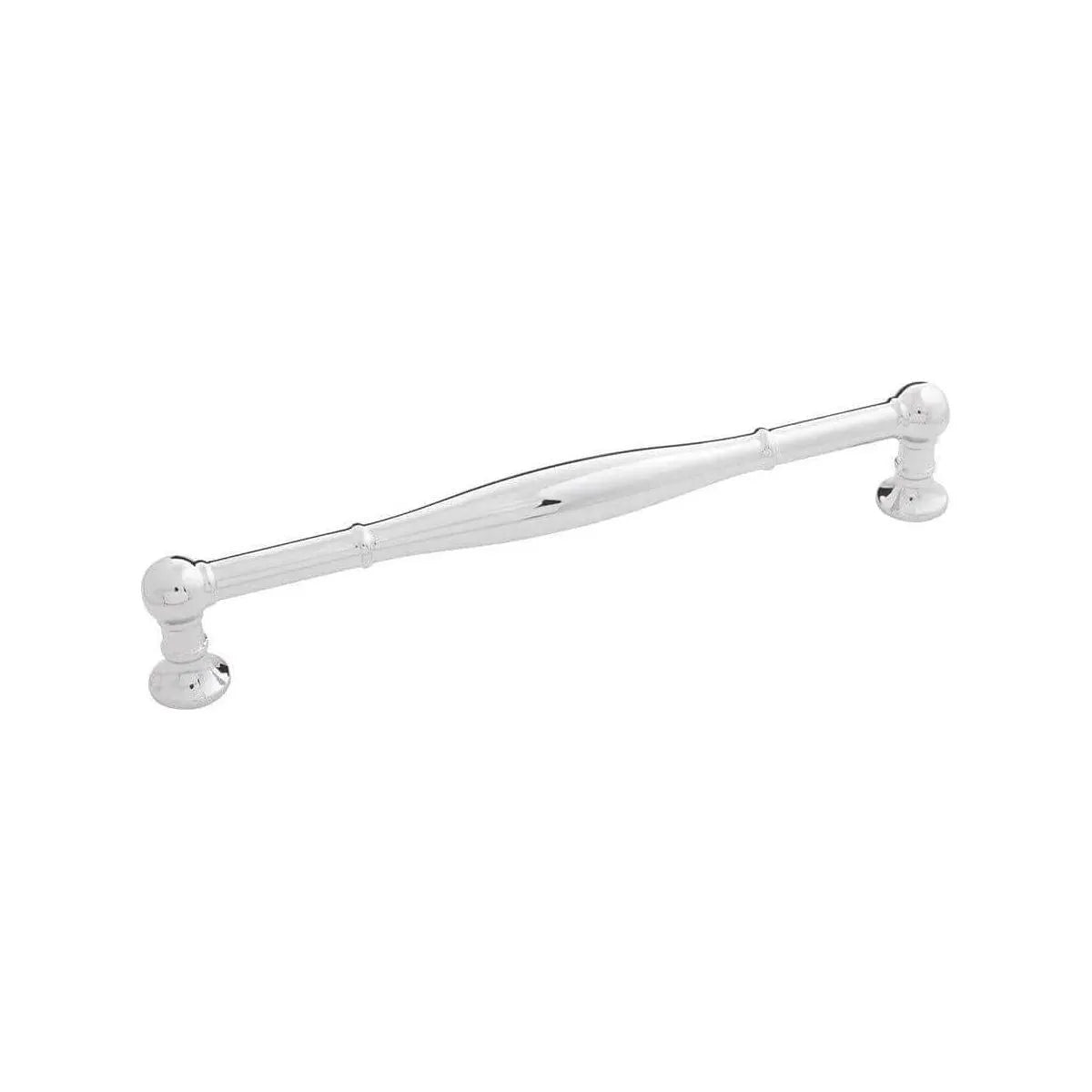 Belwith-Keeler - Fuller Pull - B076292-CH | Montreal Lighting & Hardware