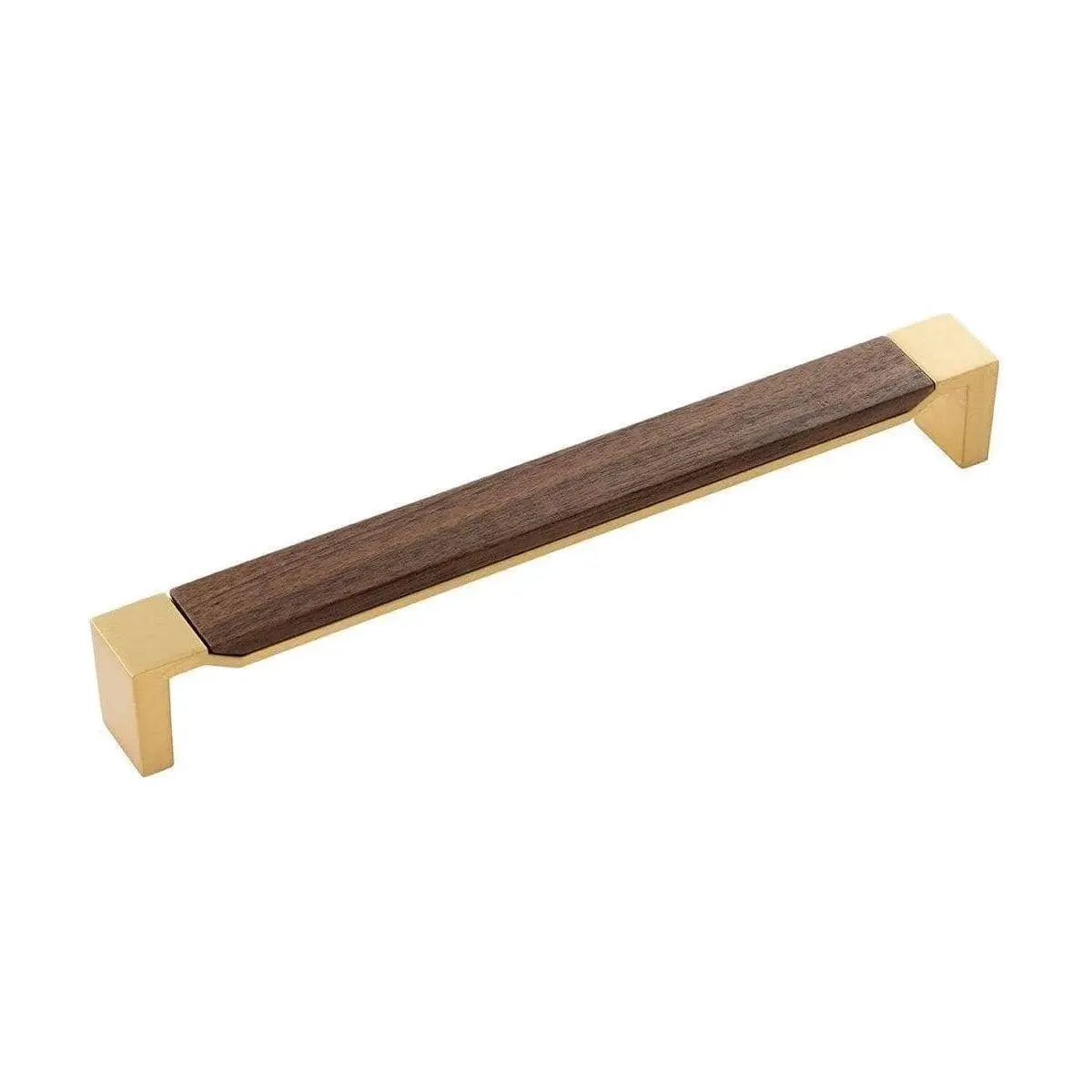 Belwith-Keeler - Fuse Pull - B076623WN-BGB | Montreal Lighting & Hardware