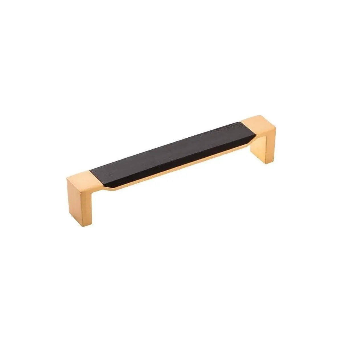 Belwith-Keeler - Fuse Pull - B076710WB-BGB | Montreal Lighting & Hardware