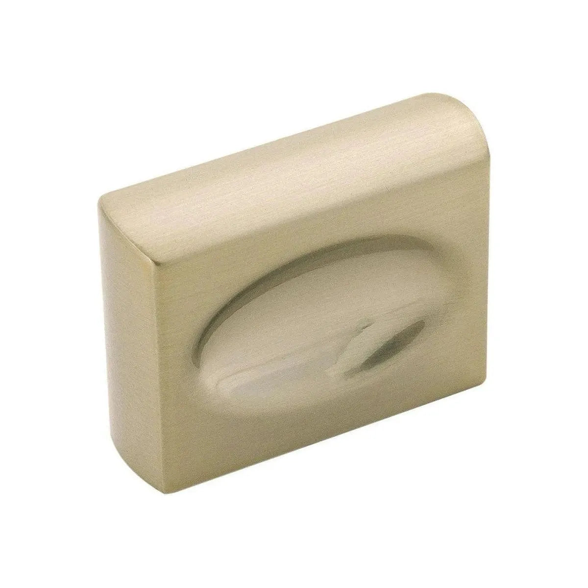 Belwith-Keeler - Ingot Knob - B075644-EGN | Montreal Lighting & Hardware