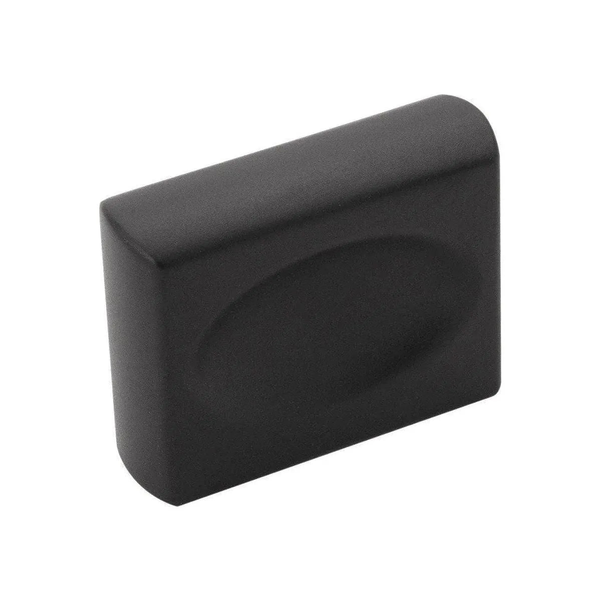 Belwith-Keeler - Ingot Knob - B075644-MB | Montreal Lighting & Hardware