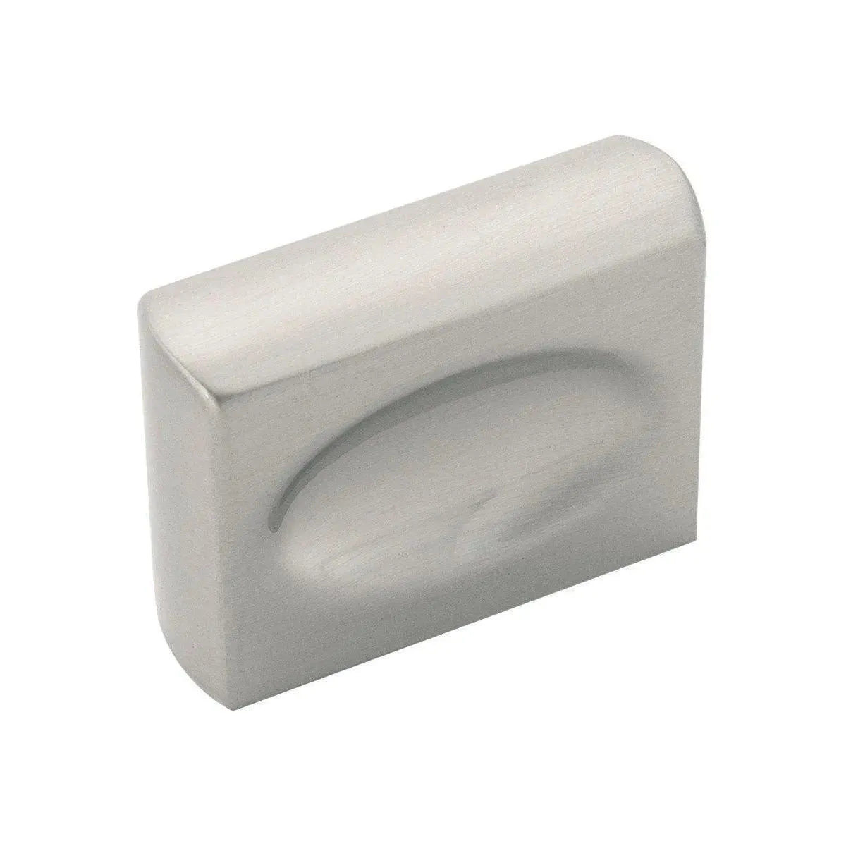 Belwith-Keeler - Ingot Knob - B075644-SN | Montreal Lighting & Hardware