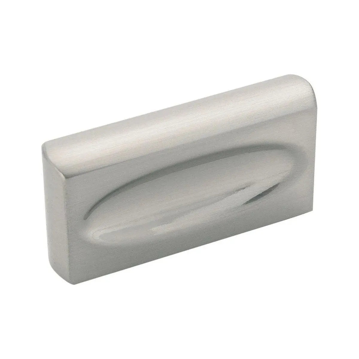 Belwith-Keeler - Ingot Pull - B075529-SN | Montreal Lighting & Hardware