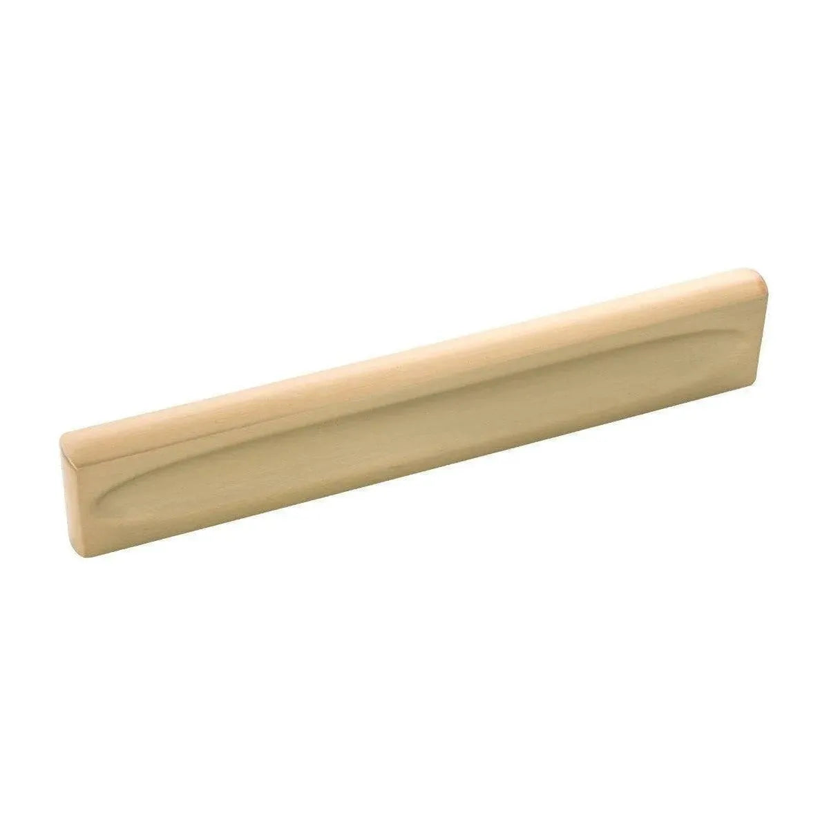 Belwith-Keeler - Ingot Pull - B075530-BGB | Montreal Lighting & Hardware
