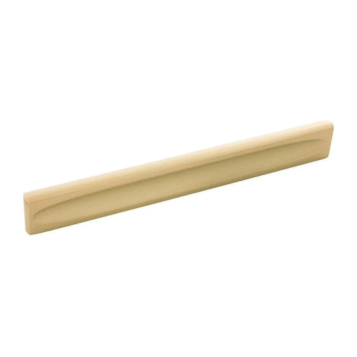 Belwith-Keeler - Ingot Pull - B075531-BGB | Montreal Lighting & Hardware
