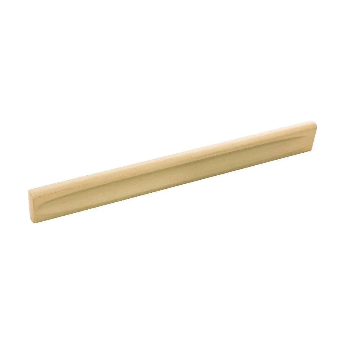 Belwith-Keeler - Ingot Pull - B076008-BGB | Montreal Lighting & Hardware