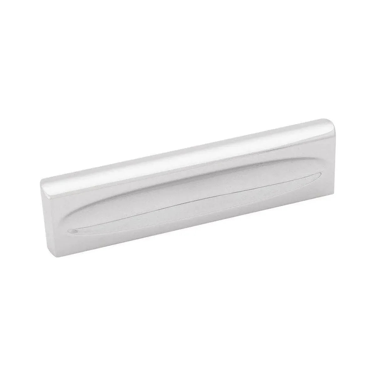 Belwith-Keeler - Ingot Pull - B076041-CH | Montreal Lighting & Hardware