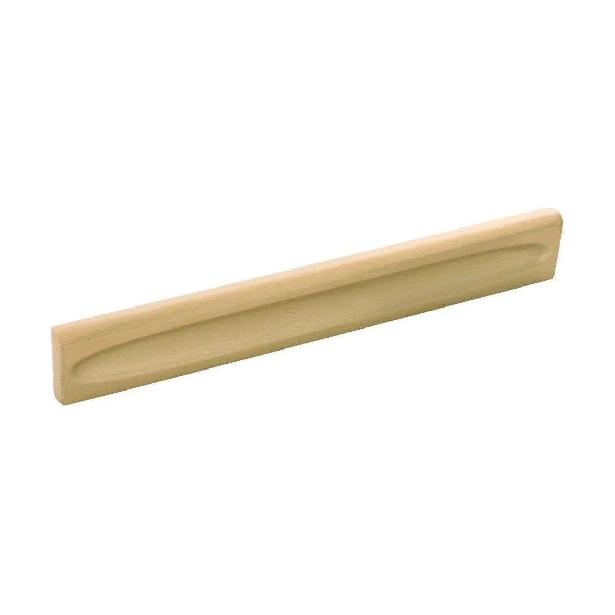 Belwith-Keeler - Ingot Pull - B076043-BGB | Montreal Lighting & Hardware