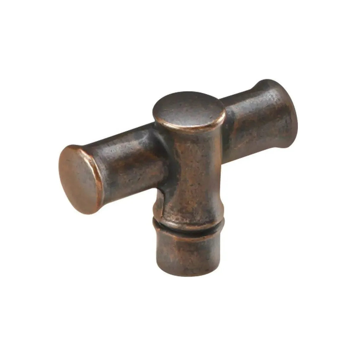 Belwith-Keeler - Junzi T-Knob - B056655-DAC | Montreal Lighting & Hardware