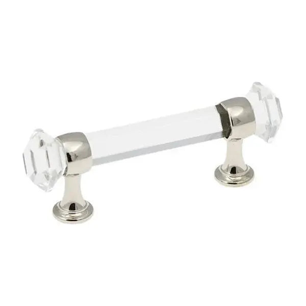 Belwith-Keeler - Luster Pull - B076274-GLCH | Montreal Lighting & Hardware